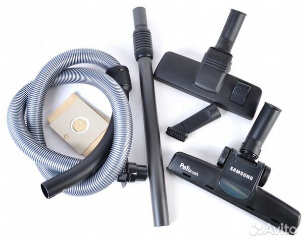 Двигатель электро-мотор для пылесоса Samsung