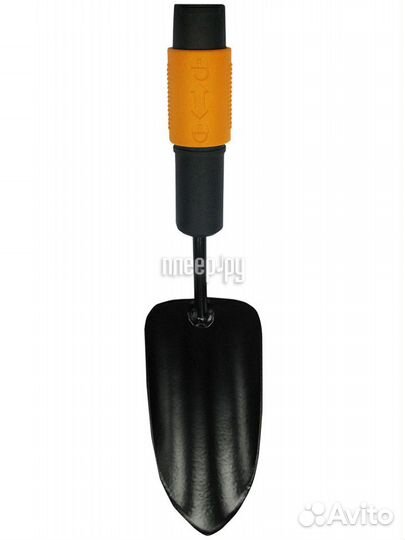 Насадка-совок Fiskars QuikFit 1000730