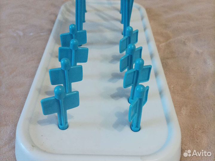 Сушилка для сосок и детских бутылочек