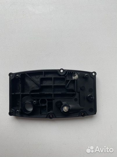 Задняя часть корпуса Garmin Alpha T5