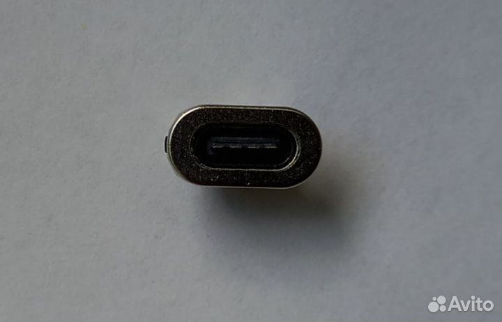 Переходник для micro-USB на HZ от chego