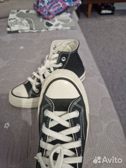 Кеды Converse Chuck Taylor All Star 35 р