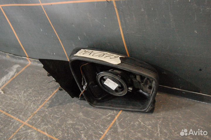 Зеркало наружное правое - LADA Granta
