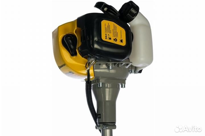 Мотокоса champion Т256-2