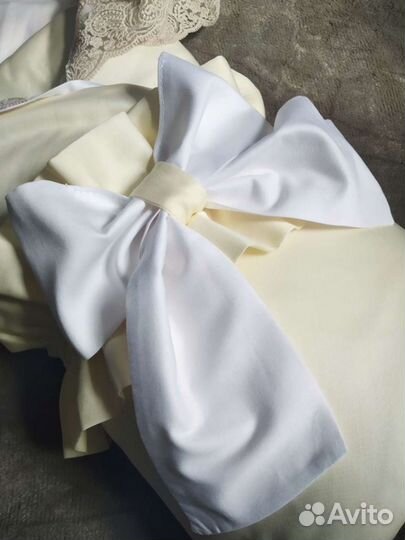 Конверт на выписку новый