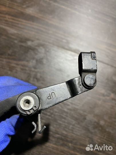 Шток сцепления для Yamaha MT-07 ABS 2015г