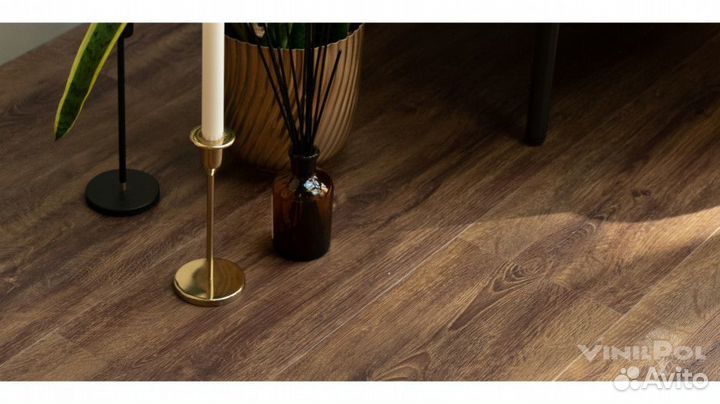 Напольные покрытия Kronospan