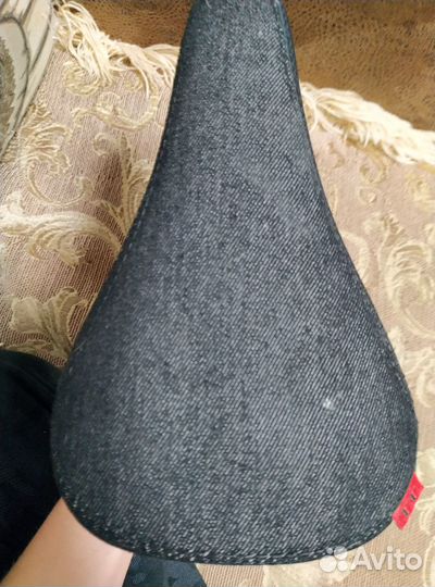 Седло на бмх