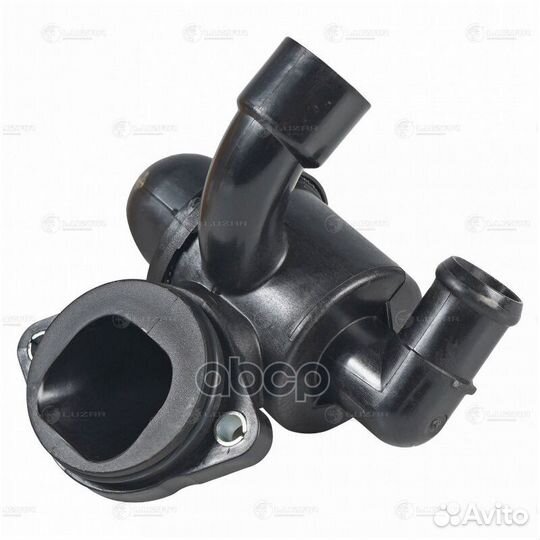 Термостат (87С) (с корпусом) LT 1826 luzar