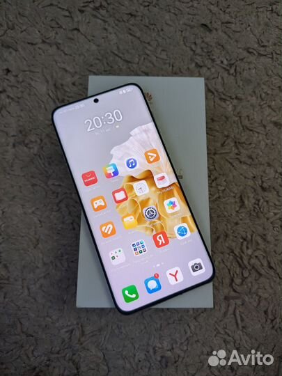 HUAWEI P60 Pro, 8/256 ГБ