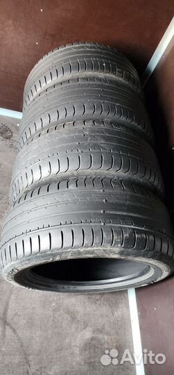 Kumho Crugen HP91 285/50 R20
