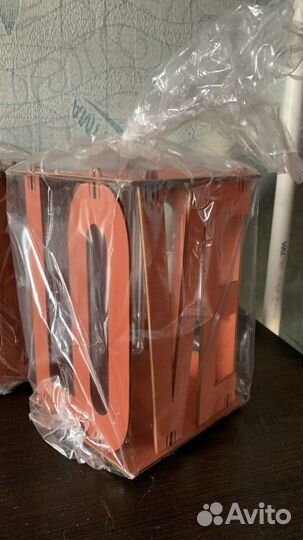 Подставка с колбами