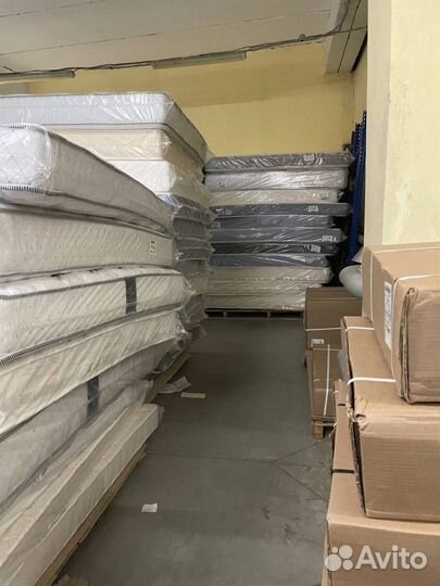 Водонепроницаемые чехлы для матраса