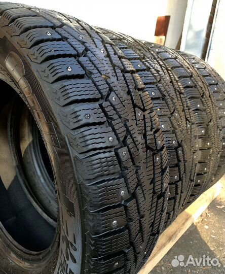 Cordiant Snow Cross 205/65 R15