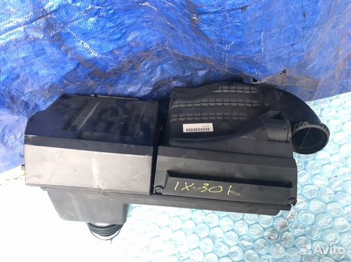 Корпус воздушного фильтра Volvo C70 P1 2-door