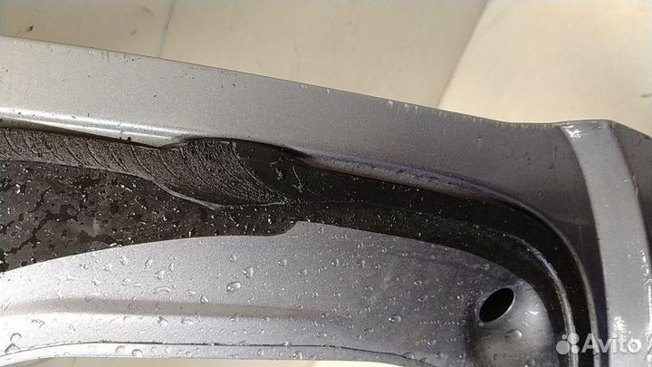 Дверь багажника Hyundai Creta