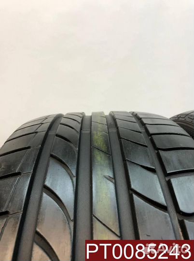 Dunlop SP Sport Maxx TT 245/40 R20 98H