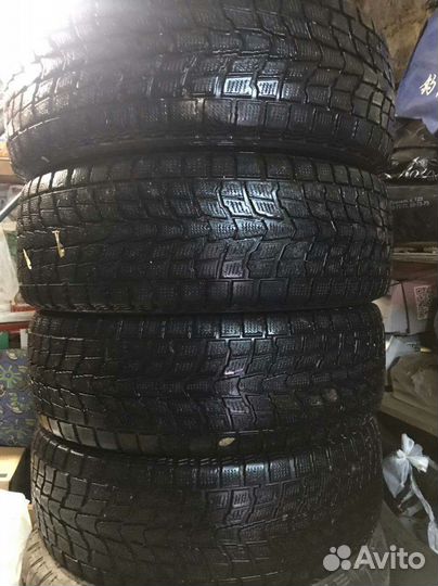 Yokohama Geolandar I/T-S G073 235/60 R16