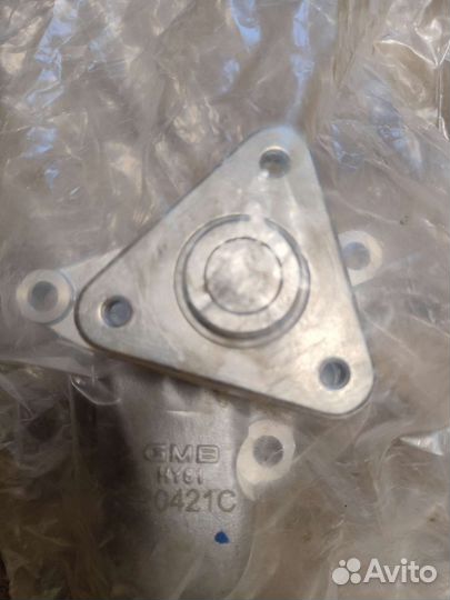 Водяной насос, помпа для авто kia, hyundai