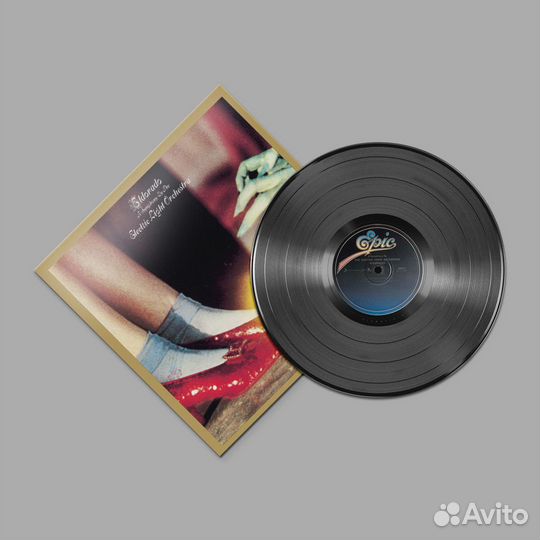 Electric Light Orchestra – Eldorado: A Symphony