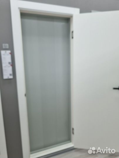 Дверь межкомнатная