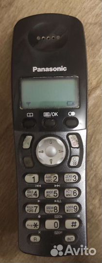 Телефон Panasonic