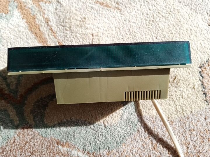 Часы Электроника 7