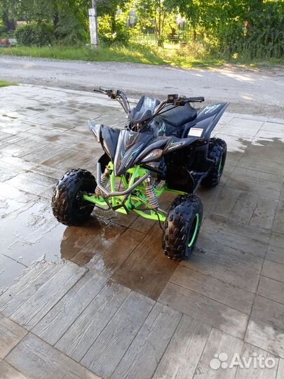 Квадроцикл