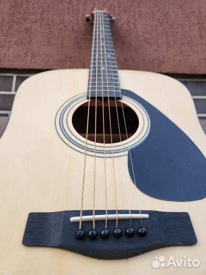 Гитара акустическая Yamaha F310