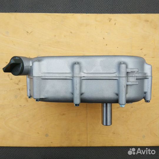 Редуктор понижающий на двигатель Лифан 6.5 л.с