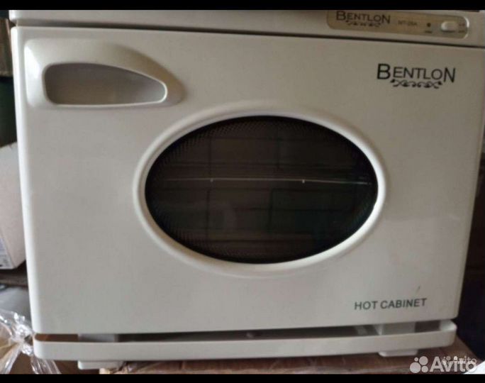 Подогреватель полотенец