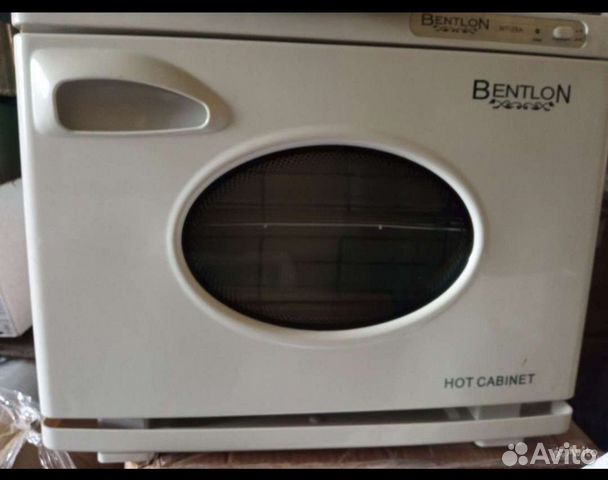 Подогреватель полотенец