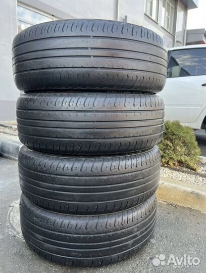 Hankook Optimo K415 225/60 R17 99H