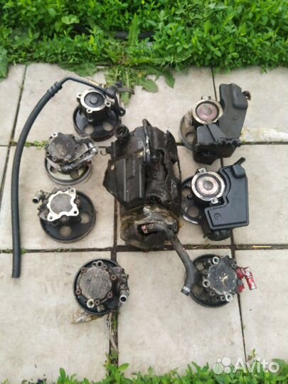 Рулевая р. Гур для Рено Логан,Пежо,Ситроен