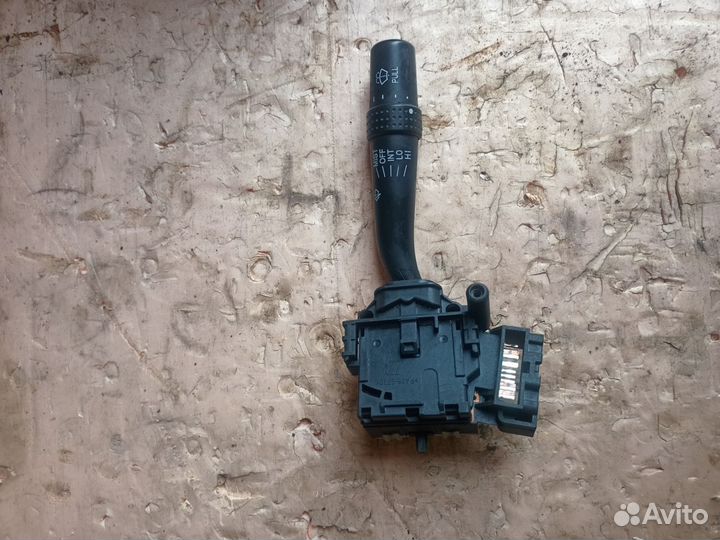 Переключатель дворников Lifan Solano 2012 B3774200