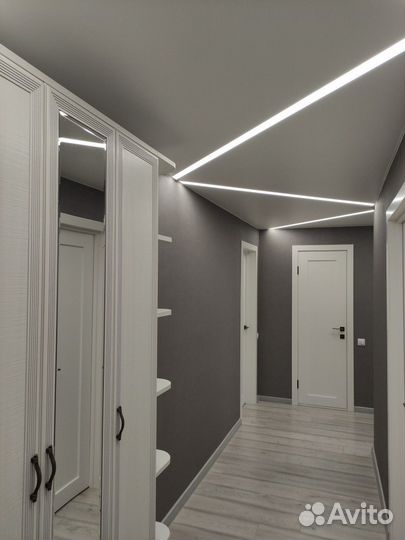 Ремонт квартир под ключ