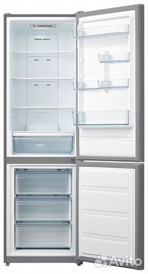 Холодильник Hyundai CC3093FIX Новый