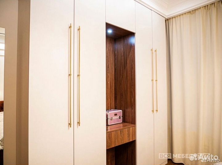 Шкаф на заказ