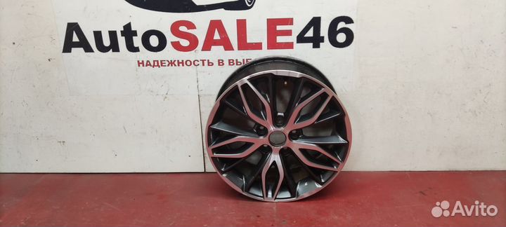 Диск колеса Kia K5