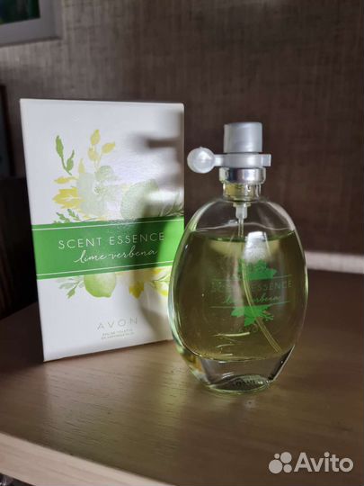 Раритетный парфюм Avon