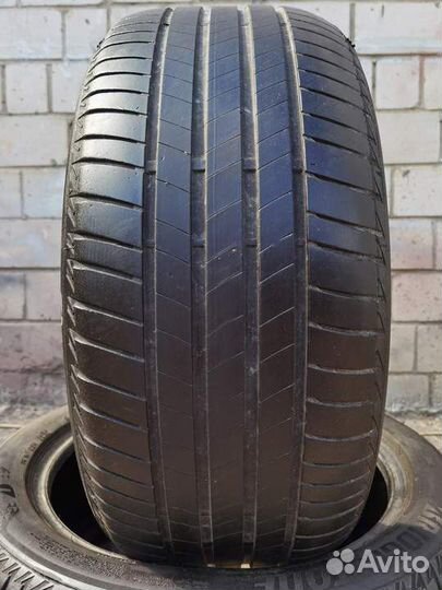 Bridgestone Turanza T005 245/45 R18 100Y