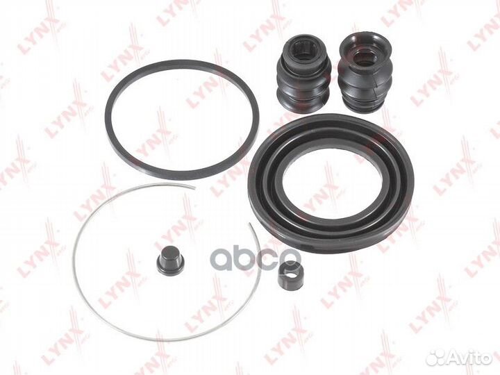 Ремкомплект тормозного суппорта BC0521 lynxauto