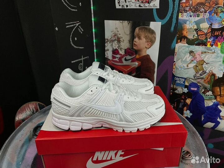 Кроссовки Nike Air Zoom Vomero арт:17228395