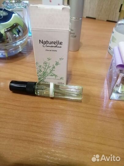 Духи женские