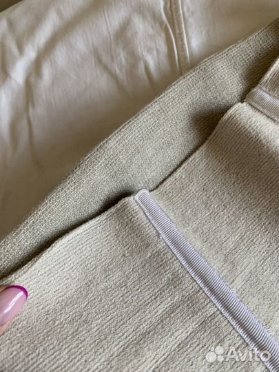 Пояс компрессионный согревающий