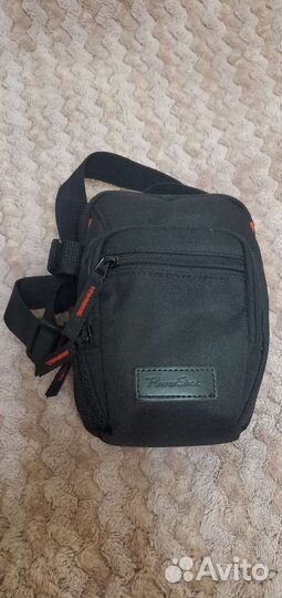 Фотоаппарат компактный Canon PowerShot G5 X