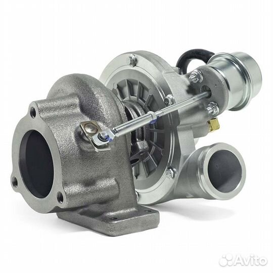 Турбокомпрессор JCB, Джисиби доставка ТК