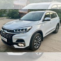 Chery Tiggo 8 1.5 AMT, 2022, 11 000 км, с пробегом, цена 2 400 000 руб.