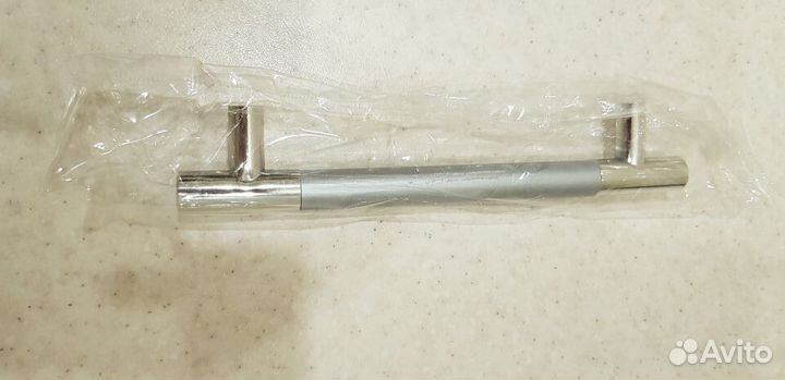 Мебельные ручки