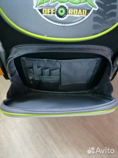 Ранцы для школы для мальчиков 2 шт